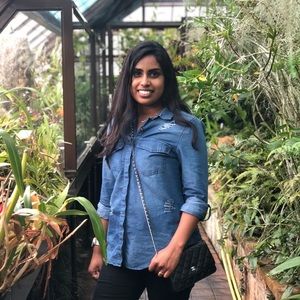 Meet your Posher, Samadhi